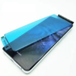 Samsung Galaxy S21 Ultra Best Qwality Nano Screenprotector Krasbestendig