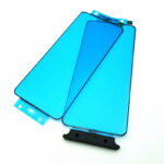 Samsung Galaxy S21 Ultra Best Qwality Nano Screenprotector Krasbestendig - Afbeelding 4