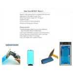 Samsung Galaxy S21 Ultra Best Qwality Nano Screenprotector Krasbestendig - Afbeelding 2