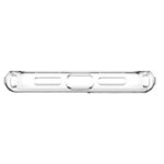 Apple iPhone 13 Silicone transparant hoesje - Afbeelding 7