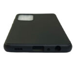 Apple iPhone 13 Mini Zwart Silicone hoesje - Afbeelding 5