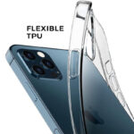 Apple iPhone 12 Pro Max Best Quality Stevige 7 in 1 Compleet bescherming - Afbeelding 7