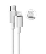 Apple iPhone oplader lightning kabel 3m