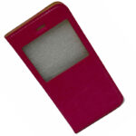 Apple iPhone 5/5S/SE boek hoesje met 2x Screenprotector