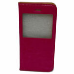 Apple iPhone 5/5S/SE boek hoesje met 2x Screenprotector - Afbeelding 4