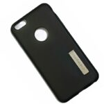 Apple iPhone 6 Plus/6S Plus Spigen Kickstand achterkant hoesje - Afbeelding 2