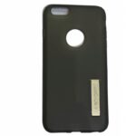 Apple iPhone 6 Plus/6S Plus Spigen Kickstand achterkant hoesje - Afbeelding 9