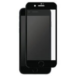 Apple iPhone 7 Plus / 8 Plus Zwart 6D Tempered Glass Screenprotectors - Afbeelding 9