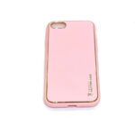 Apple iPhone 7 Plus /8 Plus Back Cover Luxe High Quality Leather Case hoesje - Afbeelding 12