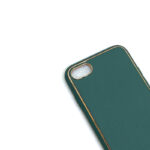 Apple iPhone 7/8/SE-2020 Back Cover Luxe High Quality Leather Case hoesje - Afbeelding 11