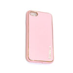 Apple iPhone 7/8/SE-2020 Back Cover Luxe High Quality Leather Case hoesje - Afbeelding 10