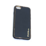 Apple iPhone 7/8/SE-2020 Back Cover Luxe High Quality Leather Case hoesje - Afbeelding 5