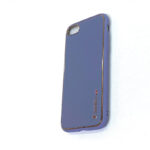 Apple iPhone 7/8/SE-2020 Back Cover Luxe High Quality Leather Case hoesje - Afbeelding 2