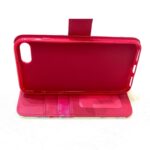 Apple iPhone 7/8/ SE 2020 Print Portemonnee Boek hoesje - Afbeelding 6