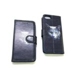 Apple iPhone 7 Plus / 8 Plus Print Portemonnee Telefoonhoesje - Afbeelding 7