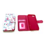 Apple iPhone 7/8/ SE 2020 Print Portemonnee Boek hoesje - Afbeelding 2