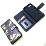 Apple iPhone 7/8/ SE 2020 Print Portemonnee Boek hoesje - Afbeelding 11