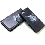 Apple iPhone 7 Plus / 8 Plus Print Portemonnee Telefoonhoesje - Afbeelding 3