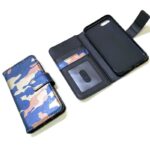 Apple iPhone 7/8/ SE 2020 Print Portemonnee Boek hoesje - Afbeelding 8