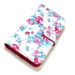 Apple iPhone 7/8/ SE 2020 Print Portemonnee Boek hoesje - Afbeelding 10