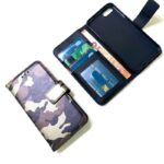 Apple iPhone 7/8/ SE 2020 Print Portemonnee Boek hoesje - Afbeelding 7