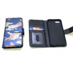 Apple iPhone 7 Plus / 8 Plus Print Portemonnee Telefoonhoesje - Afbeelding 12