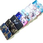 Samsung Galaxy S10 Print Portemonnee Telefoonhoesje - Afbeelding 6