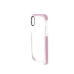 Apple iPhone X/XS Stevige Siliconen Transparant achterkant hoesje - Afbeelding 6