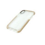 Apple iPhone X/XS Stevige Siliconen Transparant achterkant hoesje - Afbeelding 12