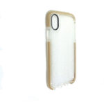 Apple iPhone X/XS Max Stevige Siliconen Transparant achterkant hoesje - Afbeelding 14