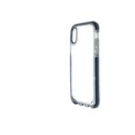 Apple iPhone X/XS Max Stevige Siliconen Transparant achterkant hoesje - Afbeelding 9