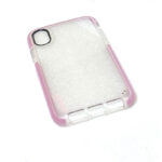 Apple iPhone X/XS Max Stevige Siliconen Transparant achterkant hoesje - Afbeelding 13