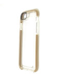 Apple iPhone 7/8/SE-2020 Rood Stevige Siliconen Transparant achterkant hoesje - Afbeelding 5