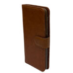 Apple iPhone 13 Portemonnee Wallet Case – TPU  hoesje met pasjes Flip Cover – Boek  beschermend Telefoonhoesje - Afbeelding 2