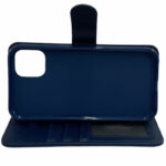 Apple iPhone 12 Pro Telefoonhoesje Boekcase Hoesje - Afbeelding 20