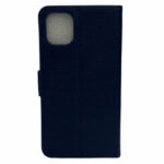 Apple iPhone 13 Portemonnee Wallet Case – TPU  hoesje met pasjes Flip Cover – Boek  beschermend Telefoonhoesje - Afbeelding 6