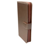 Apple iPhone 13 Pro Portemonnee Wallet Case – TPU  hoesje met pasjes Flip Cover – Boek  beschermend Telefoonhoesje - Afbeelding 8