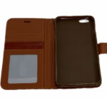 Apple iPhone 7/8/SE 2020 Boekcase Hoesje Verschillende Kleuren