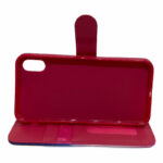 Apple iPhone X/XS Max Print Portemonnee Telefoonhoesje verschillende printen - Afbeelding 12