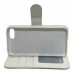 Apple iPhone 7 Plus / 8 Plus Print Portemonnee Telefoonhoesje - Afbeelding 4