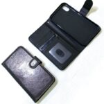 Apple iPhone X/XS Max Print Portemonnee Telefoonhoesje verschillende printen - Afbeelding 14