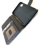 Apple iPhone X/XS Print Portemonnee Telefoonhoesje - Afbeelding 9