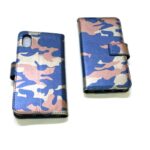 Apple iPhone X/XS Print Portemonnee Telefoonhoesje - Afbeelding 10