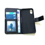 Apple iPhone X/XS Max Print Portemonnee Telefoonhoesje verschillende printen - Afbeelding 2