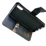 Apple iPhone X/XS Print Portemonnee Telefoonhoesje - Afbeelding 12