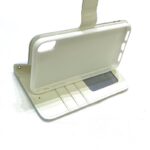 Apple iPhone X/XS Print Portemonnee Telefoonhoesje - Afbeelding 3