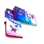 Apple iPhone X/XS Print Portemonnee Telefoonhoesje - Afbeelding 4