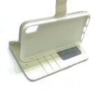 Apple iPhone X/XS Max Print Portemonnee Telefoonhoesje verschillende printen