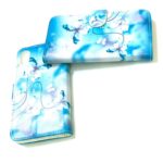 Apple iPhone X/XS Max Print Portemonnee Telefoonhoesje verschillende printen - Afbeelding 9