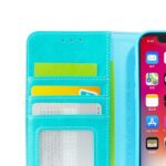 Samsung Galaxy Note 10 Plus Print Portemonnee Telefoonhoesje - Afbeelding 13